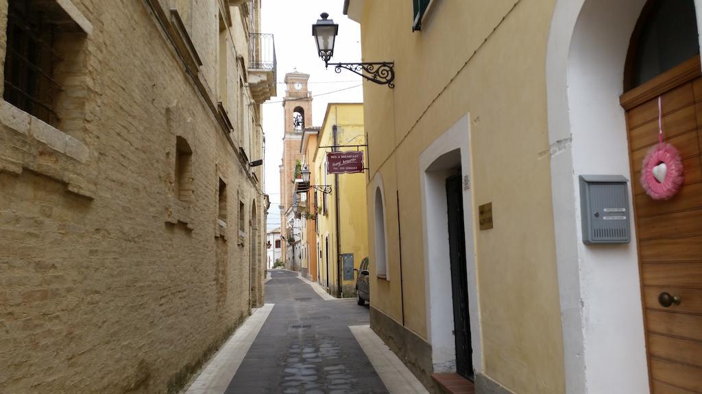 B&B Santantonio Crecchio Quarto foto