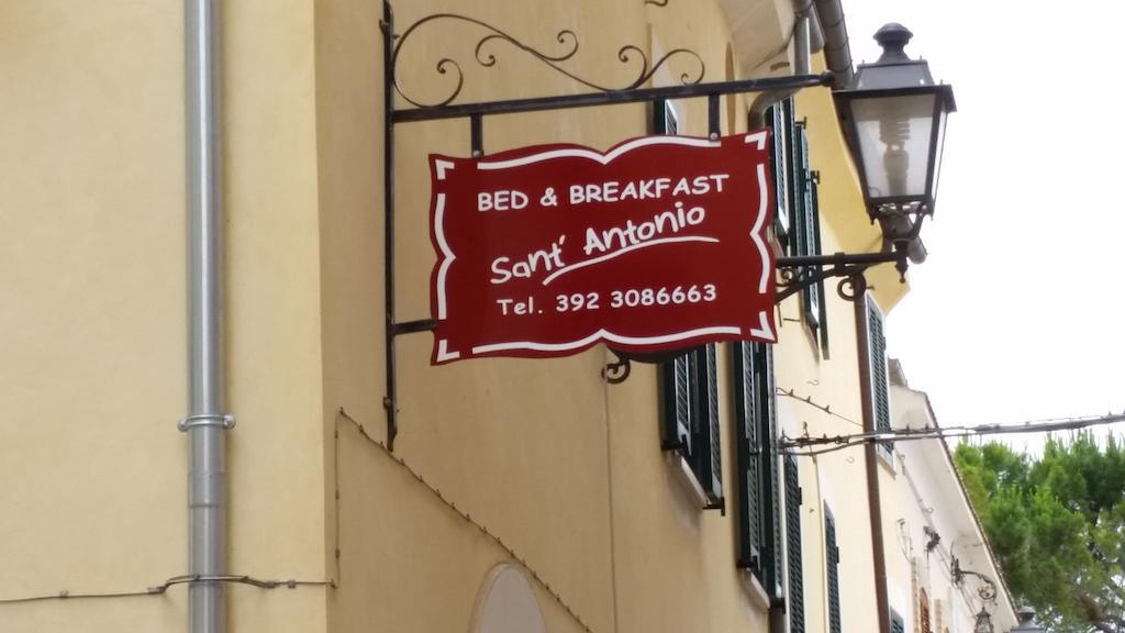 B&B Santantonio Crecchio Quarto foto