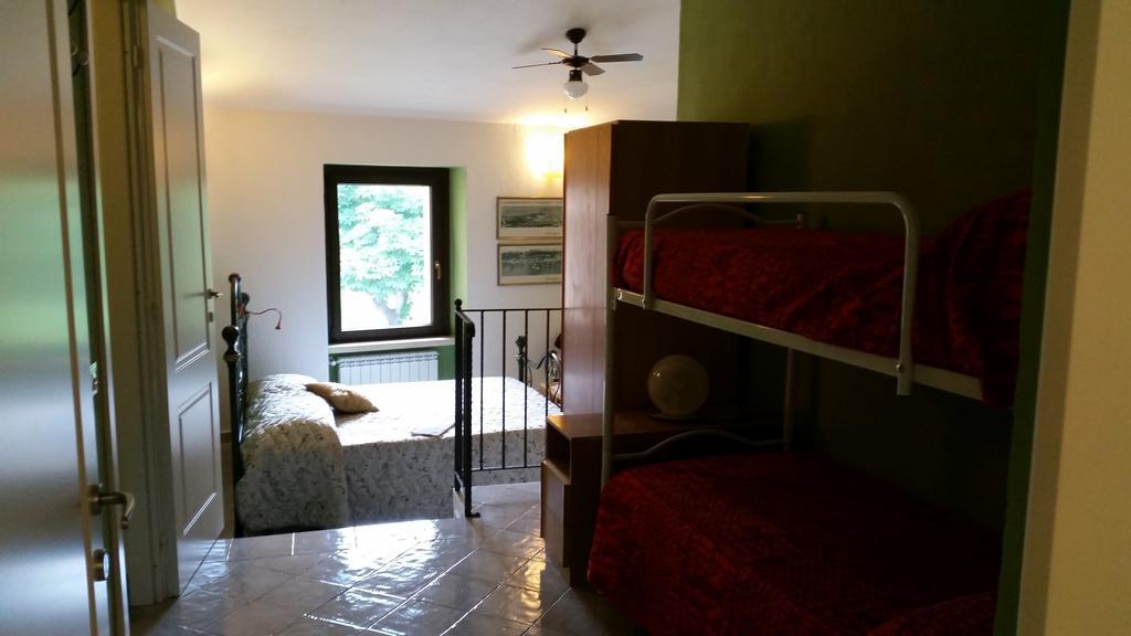 B&B Santantonio Crecchio Quarto foto