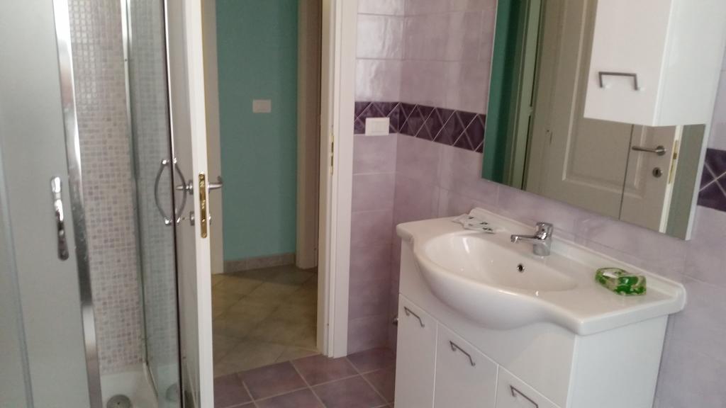 B&B Santantonio Crecchio Quarto foto